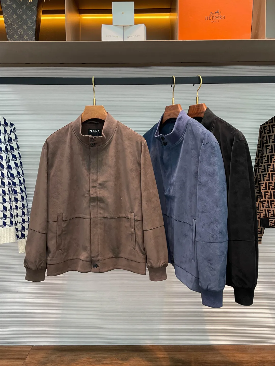 EZ 26FW New Arrival ， ！ ， ！Z New Arrival Quality ， Classic ！ ， ， ！ ， ， ， ， ！ Classic ， ， ！ ， ， ， ！ ， ， ， ！ ， ！ ， ！ ， ， ， ， ！Coffee Brown/Blue/Black， ！Size：S-XXL S ： 50cm- 114cm- 66cm- 59cm M ： 51cm- 118cm- 68cm- 60cm L ： 52cm- 122cm- 70cm- 61cm XL ： 53cm- 126cm- 72cm- 62cm XXL ： 54cm- 130cm- 74cm- 63cm Size （ ）： 174-140 ， M ！ 133 S ，133-146 M ，146-160 L ，160-174 XL ，174-188 XXL ！